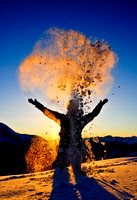Mountain Spirit